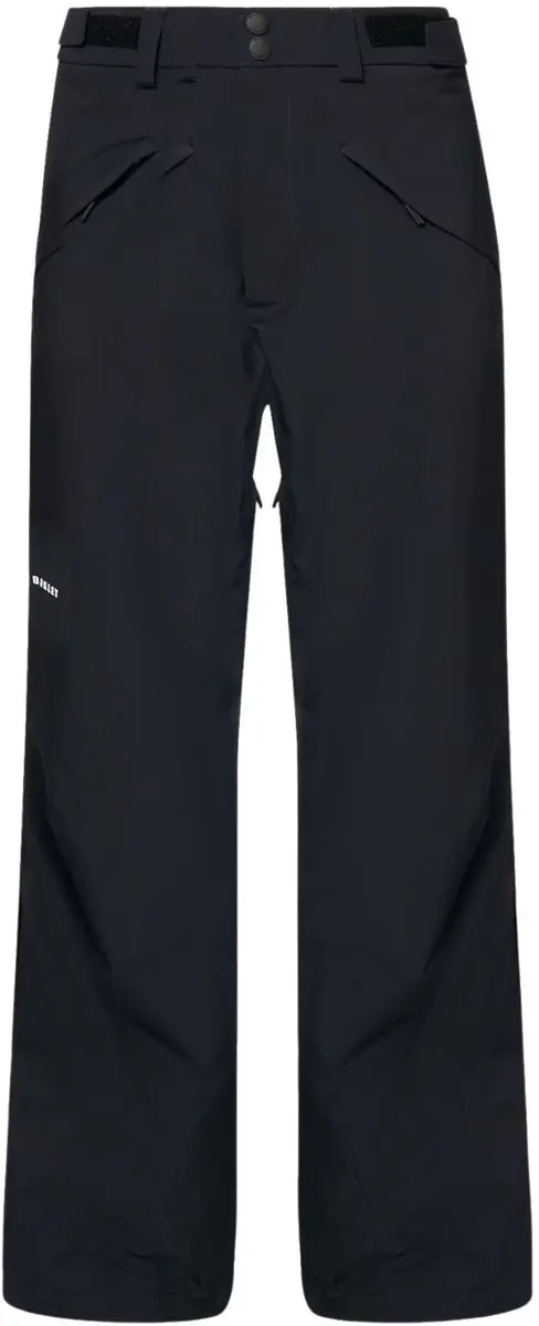 OAKLEY Canopy Insulated Ski- en snowboardbroek heren Zwart XL
