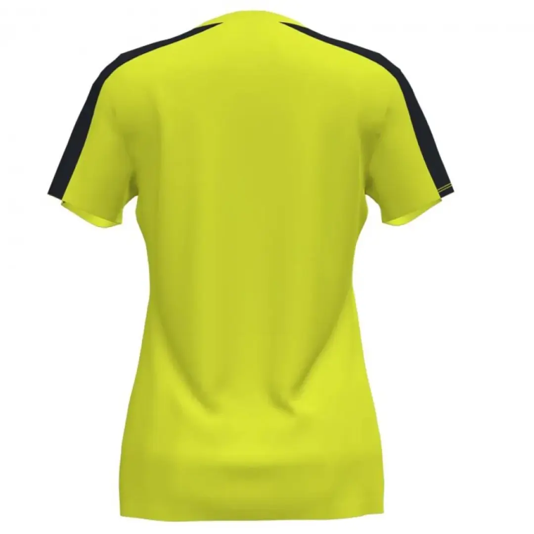 Joma Academy T-shirt 152/158 - Geel 11-12 jaar
