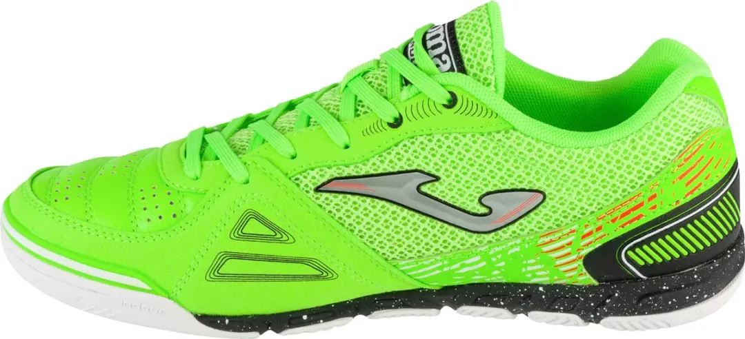 Joma Mundial In Zaalschoenen 45 - Groen
