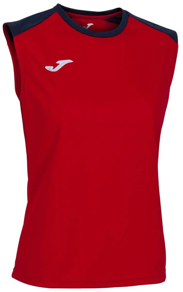 Joma Eco Championship Mouwloos T-shirt