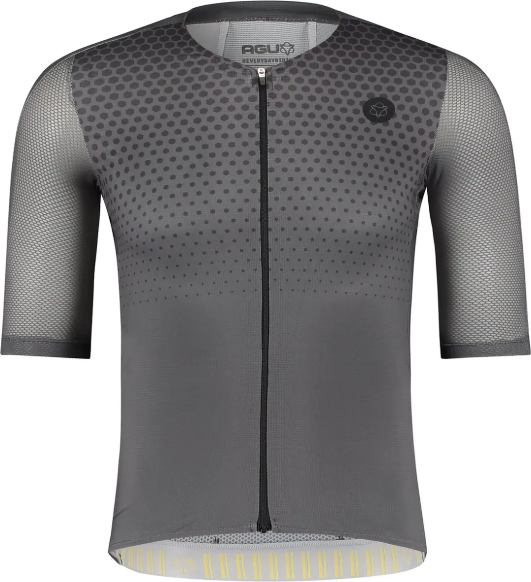 AGU Aero Fietsshirt Premium Heren