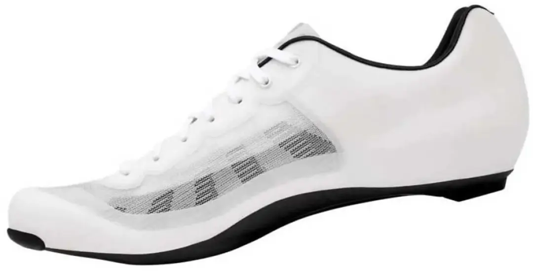 Giro Empire SLX Raceschoenen - Wit - EU 42 - afbeelding 6 van 6