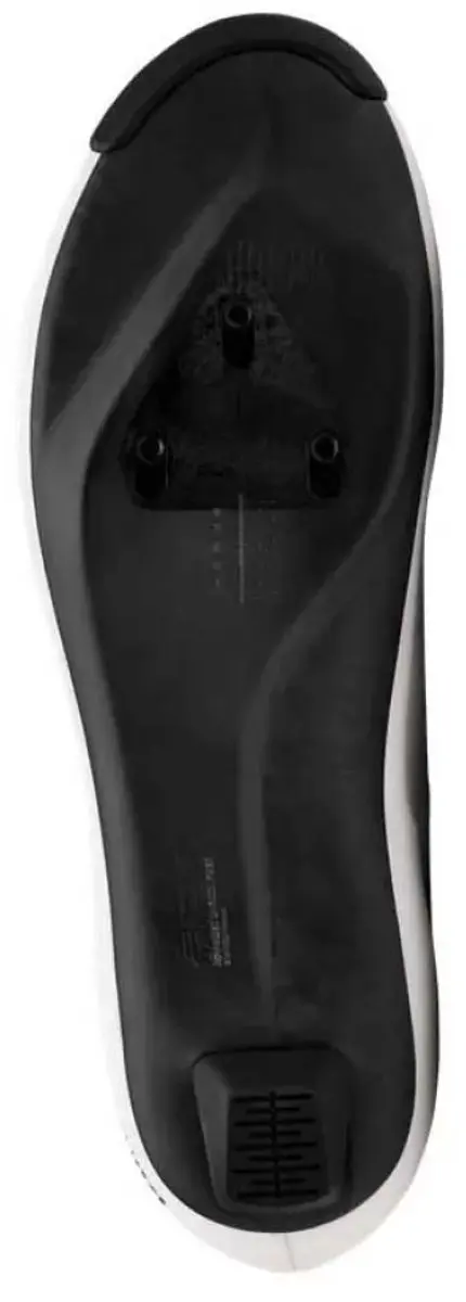 Giro Empire SLX Raceschoenen - Wit - EU 42