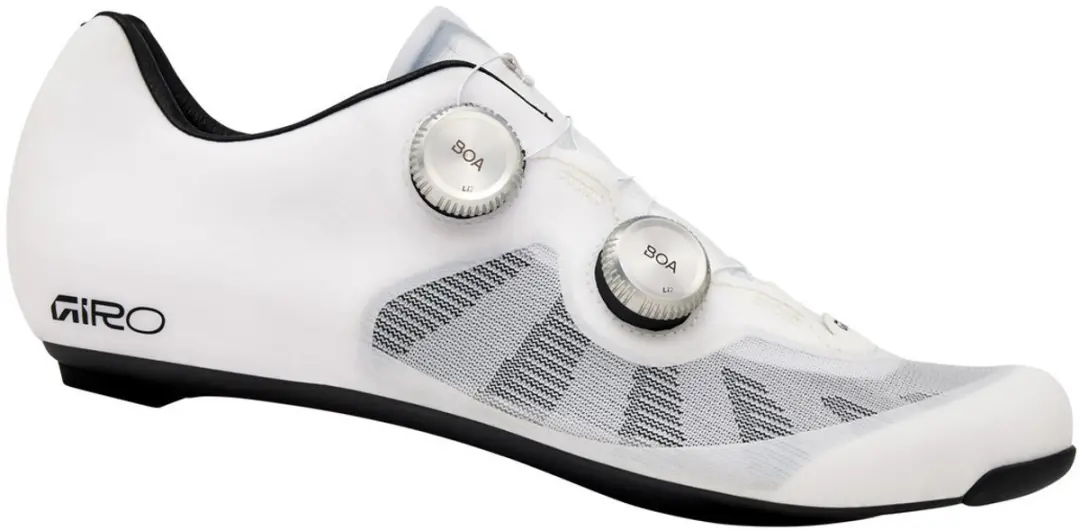 Giro Imperial II Racefietsschoenen 45.5