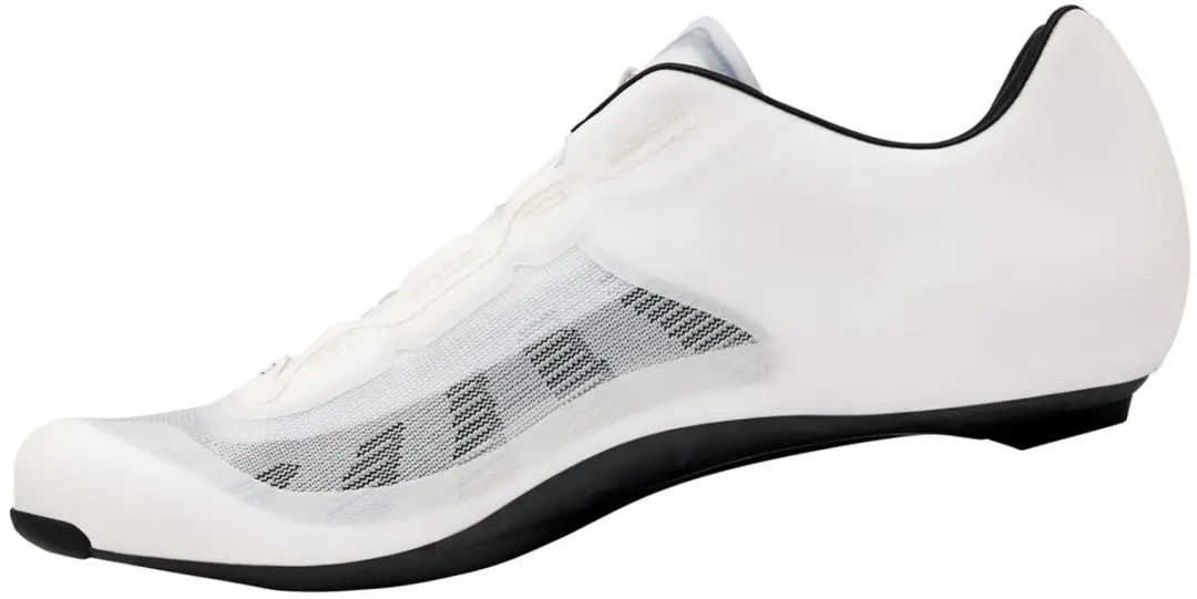 Giro Imperial II Racefietsschoenen 45.5 - Wit