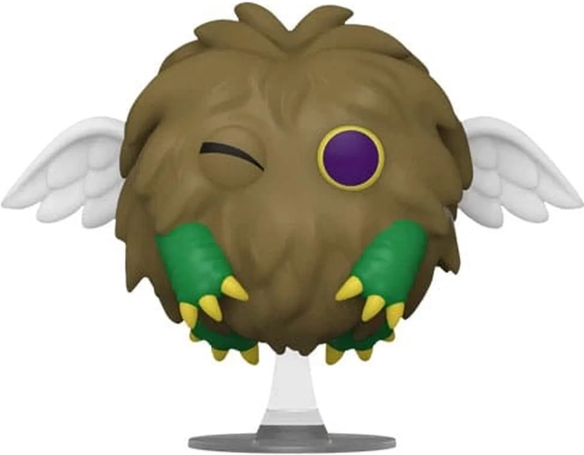 Funko Pop! Yu-Gi-Oh! Winged Kuriboh 76530 - Multicolor
