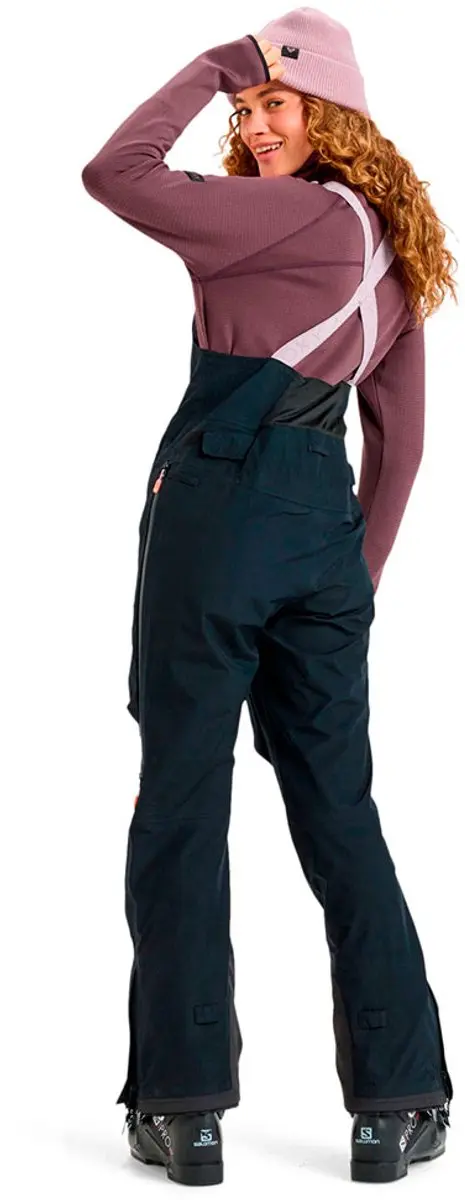Roxy Lunalite Gore-Tex 3L Broek - S