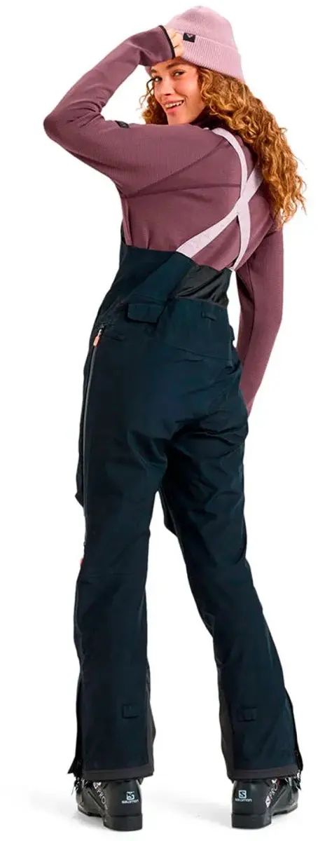 Roxy Lunalite Gore-Tex 3L Broek - S