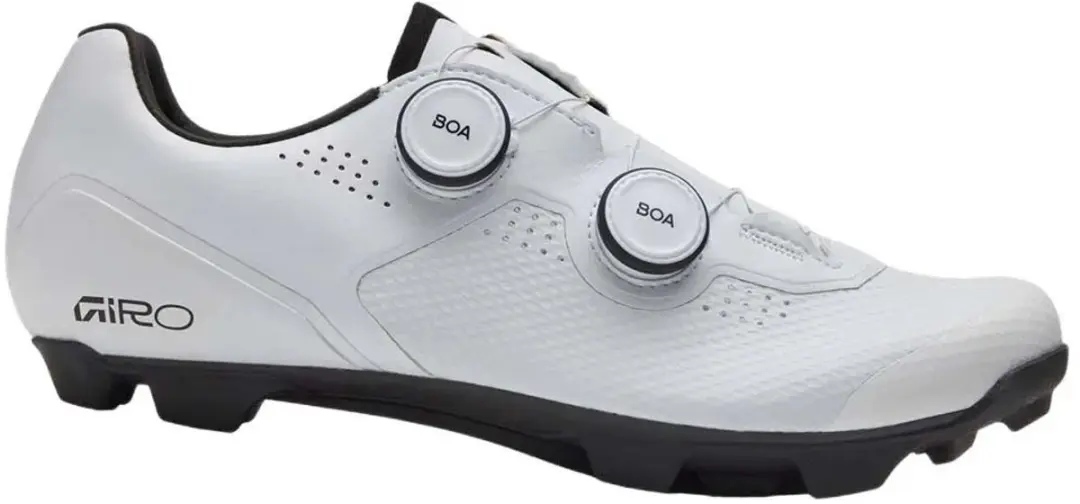 Giro Regime Xc Mtb-schoenen Wit EU 40