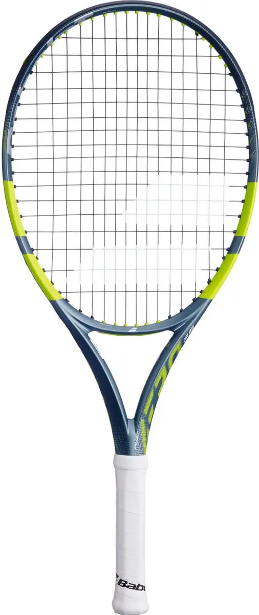 Babolat Pure Aero 25 Gen9 Tennis Racket JR