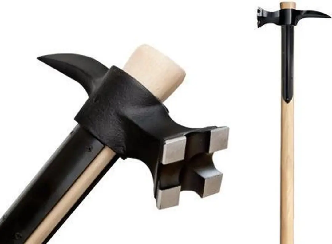 Cold Steel War Hammer 2014