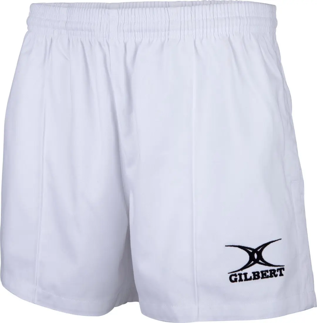 Gilbert Shorts Kiwi Pro Wit 5xl