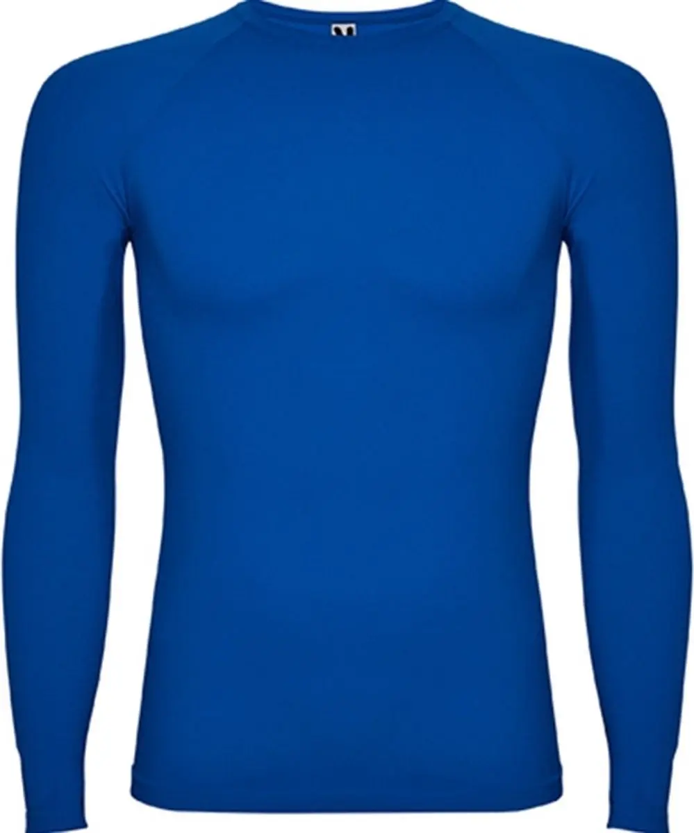 Thermoshirt met lange mouwen