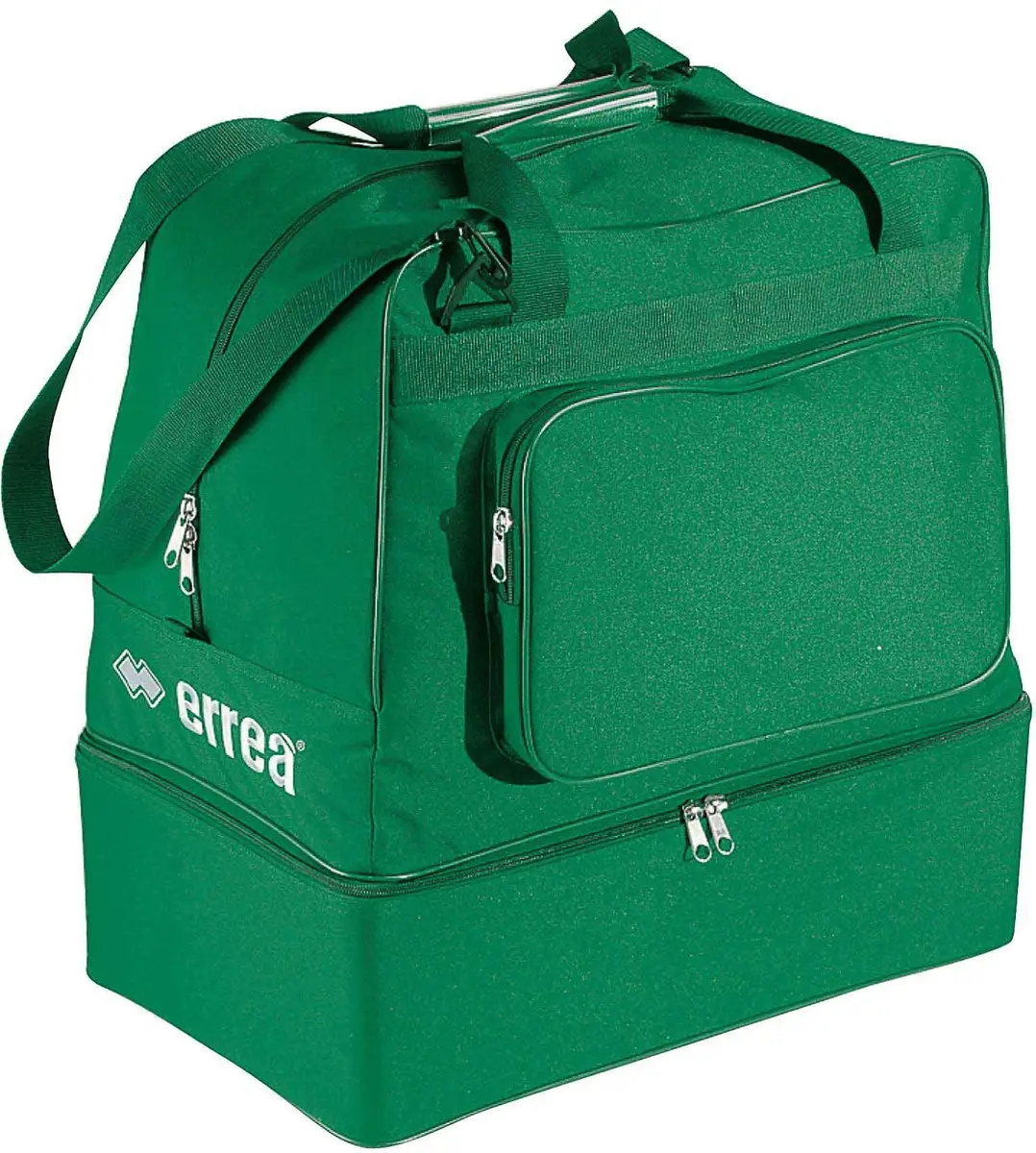 Erreà Sporttas Groen Junior/unisex 58 Liter