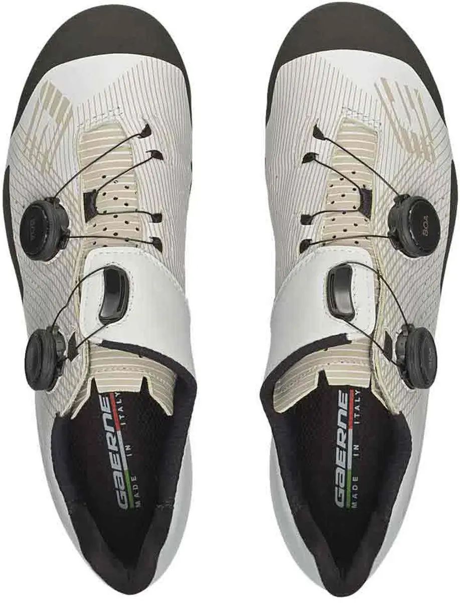 Gaerne G.dare MTB-schoenen 43 - Wit - afbeelding 4 van 4