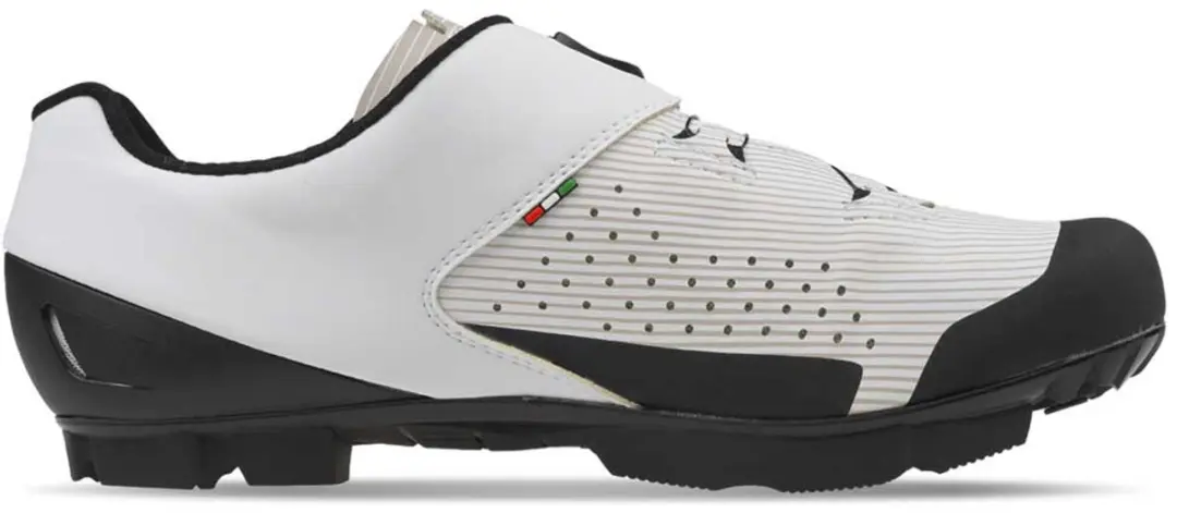 Gaerne G.dare MTB-schoenen 43 - Wit - afbeelding 2 van 4