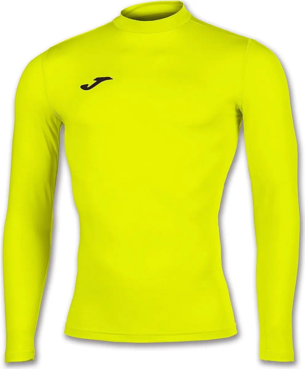 Joma Academy Shirt Opstaande Kraag Kinderen