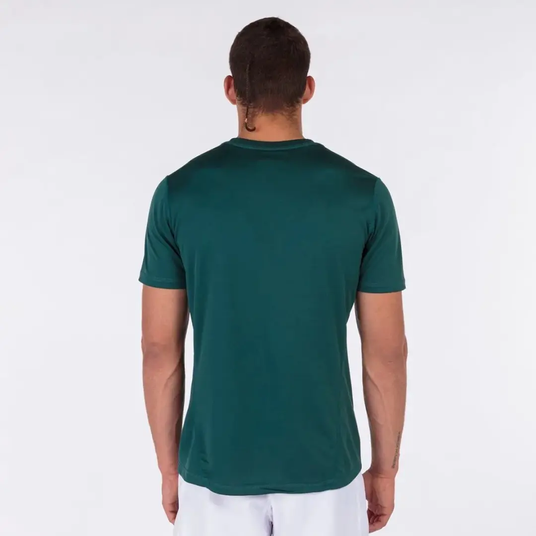 Joma Strong T-shirt M - Groen