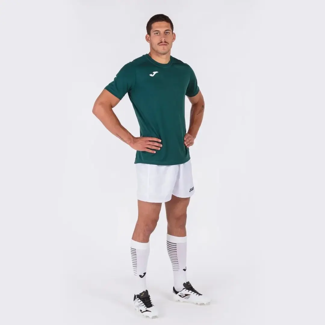 Joma Strong T-shirt M - Groen