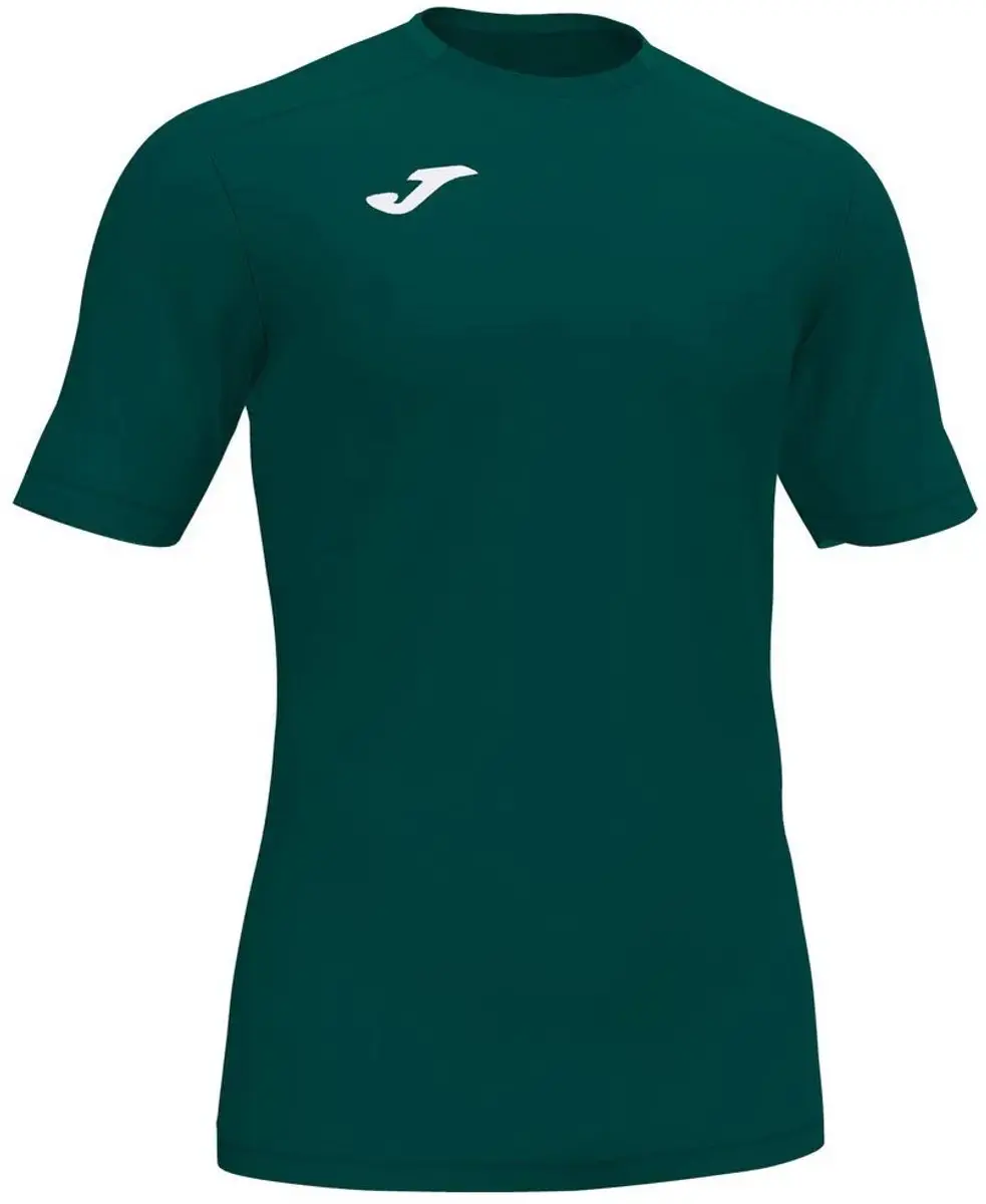 Joma Strong T-shirt M - Groen