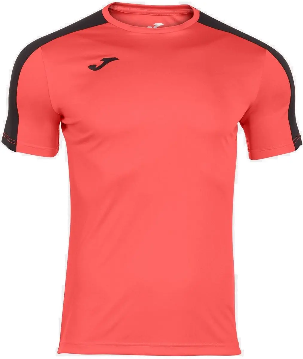 Joma Academy III Shirt Korte Mouw Kinderen