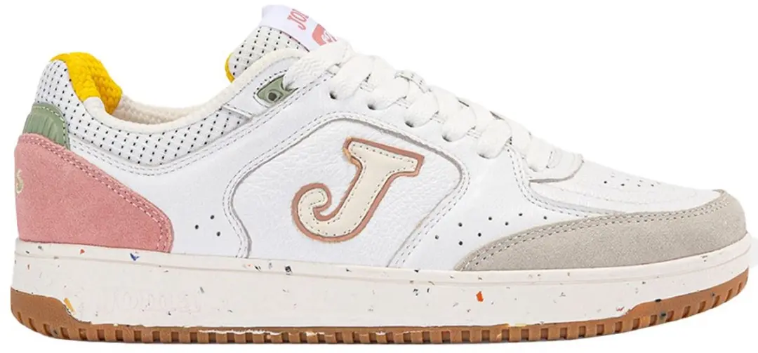 Joma Flexys Schoenen Beige EU 37 Vrouw