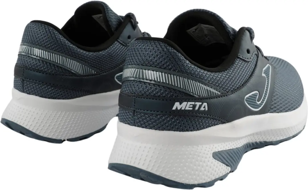Joma Heren Meta Donkerblauw Schoenen - Maat 42 - afbeelding 4 van 6