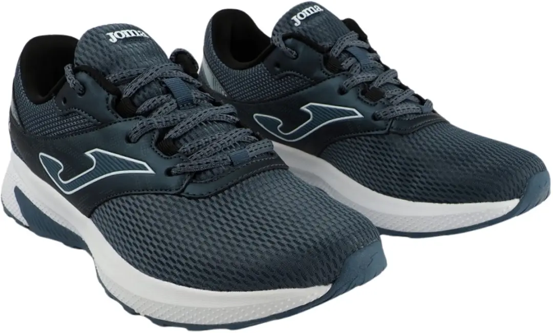 Joma Heren Meta Donkerblauw Schoenen - Maat 42 - afbeelding 5 van 6