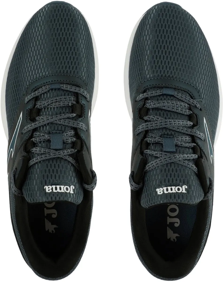 Joma Heren Meta Donkerblauw Schoenen - Maat 42 - afbeelding 3 van 6