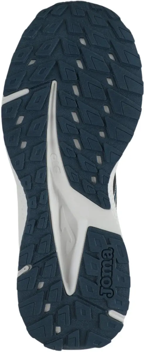 Joma Heren Meta Donkerblauw Schoenen - Maat 42 - afbeelding 2 van 6
