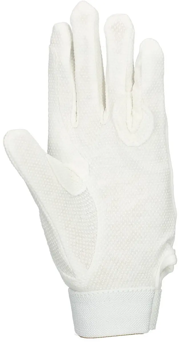 Epplejeck Handschoenen Epplejeck Dressuur Wit