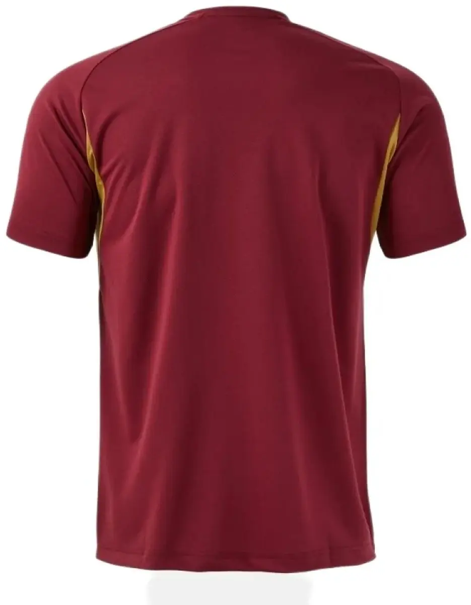 Joma Championship 20 T-shirt - 146 - Rood