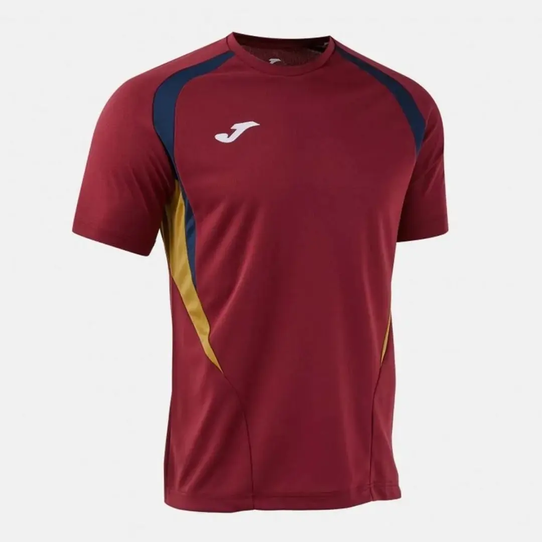 Joma Championship 20 T-shirt - 146 - Rood