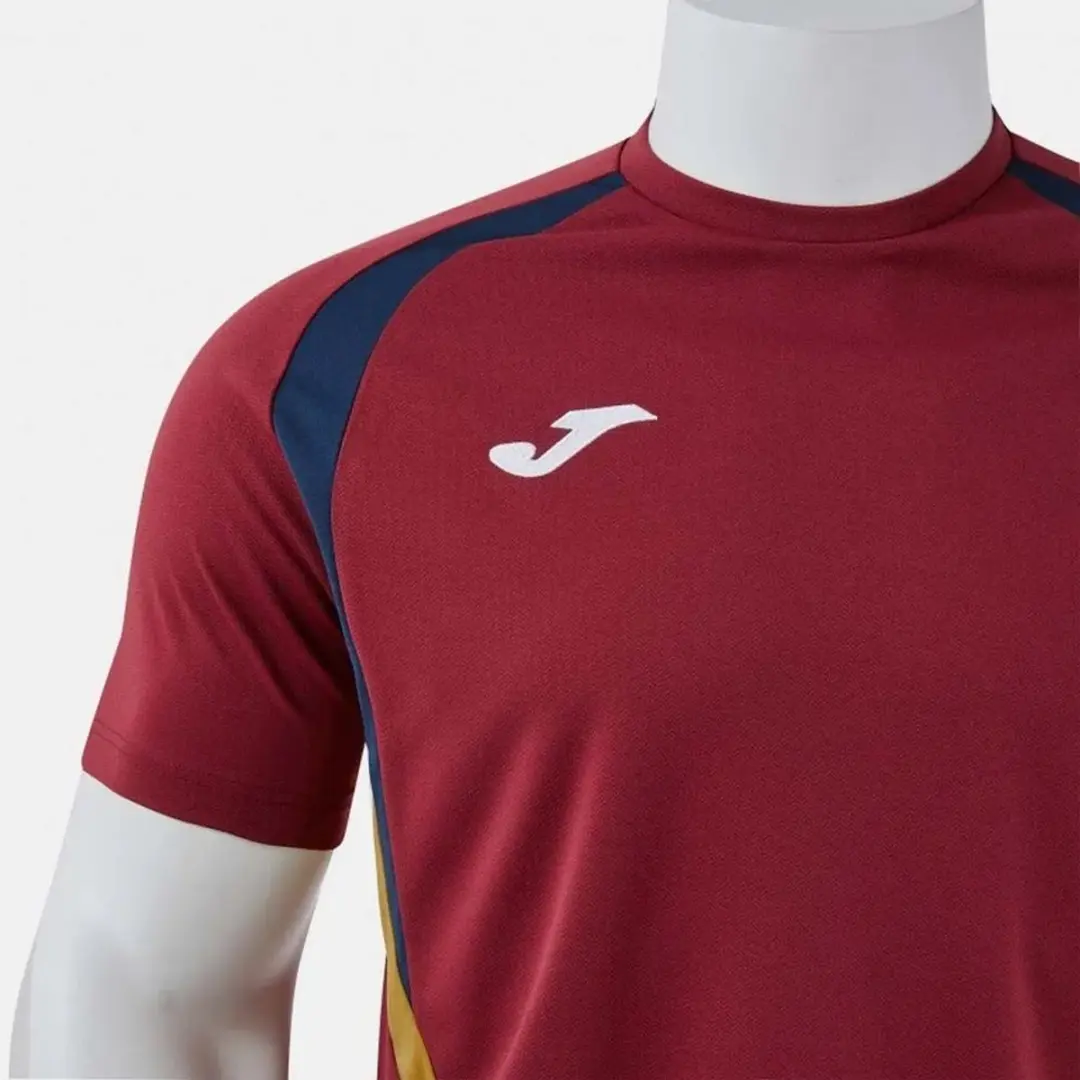 Joma Championship 20 T-shirt - 146 - Rood