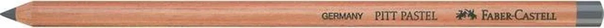 Faber-Castell Pitt Pastelpotlood 233 Koudgrijs IV