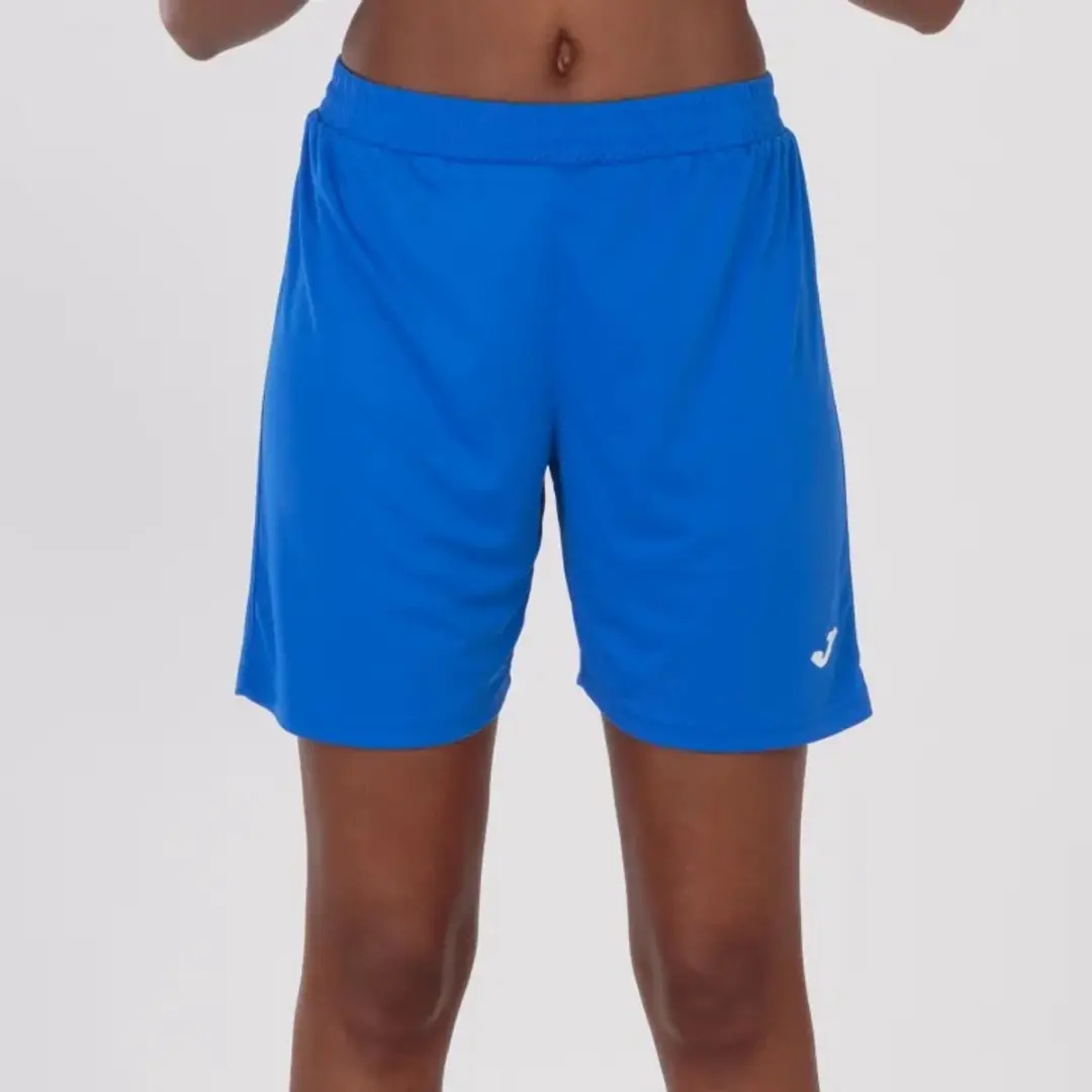 Joma Nobel Short Royal - Maat M