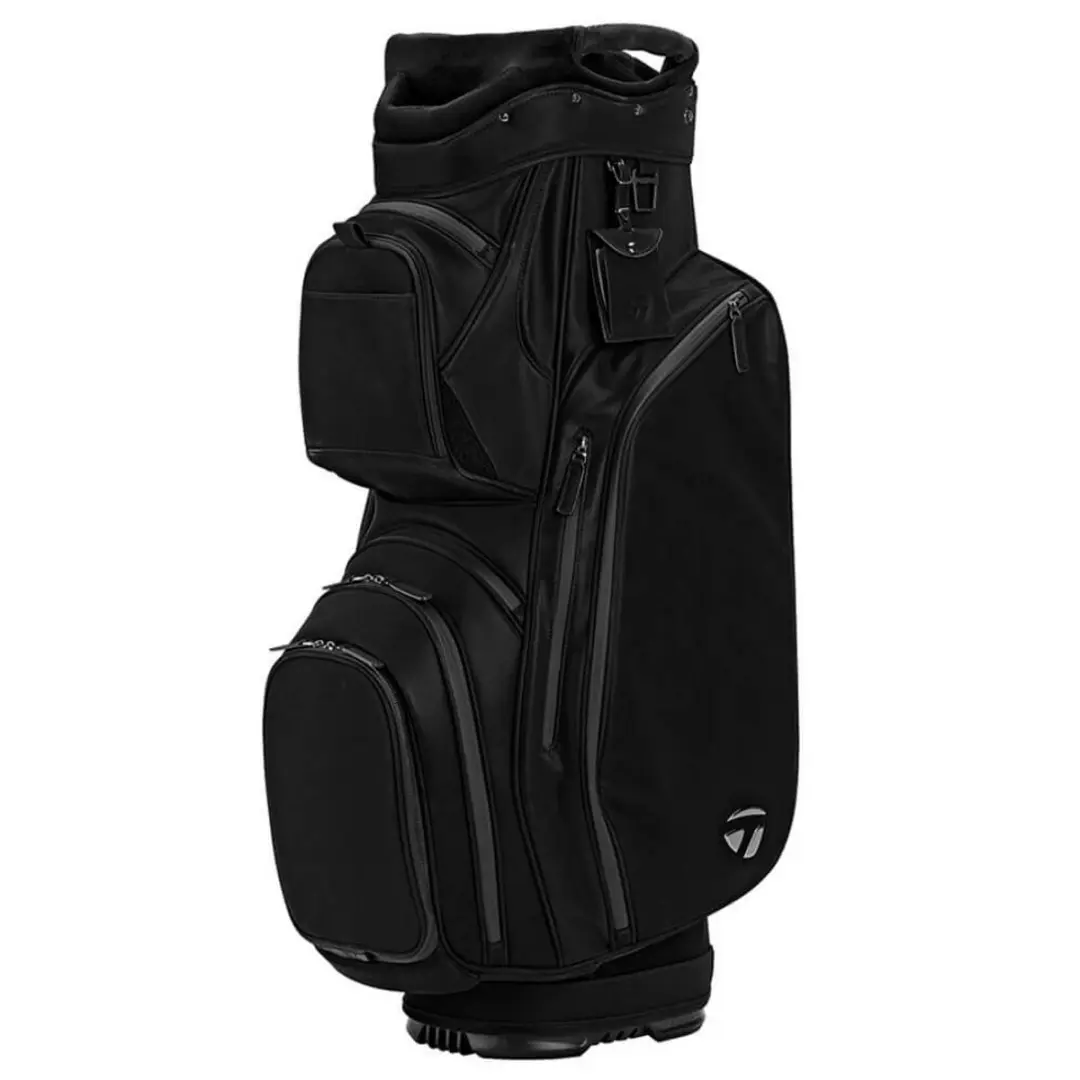 TaylorMade Signature Cartbag 2025
