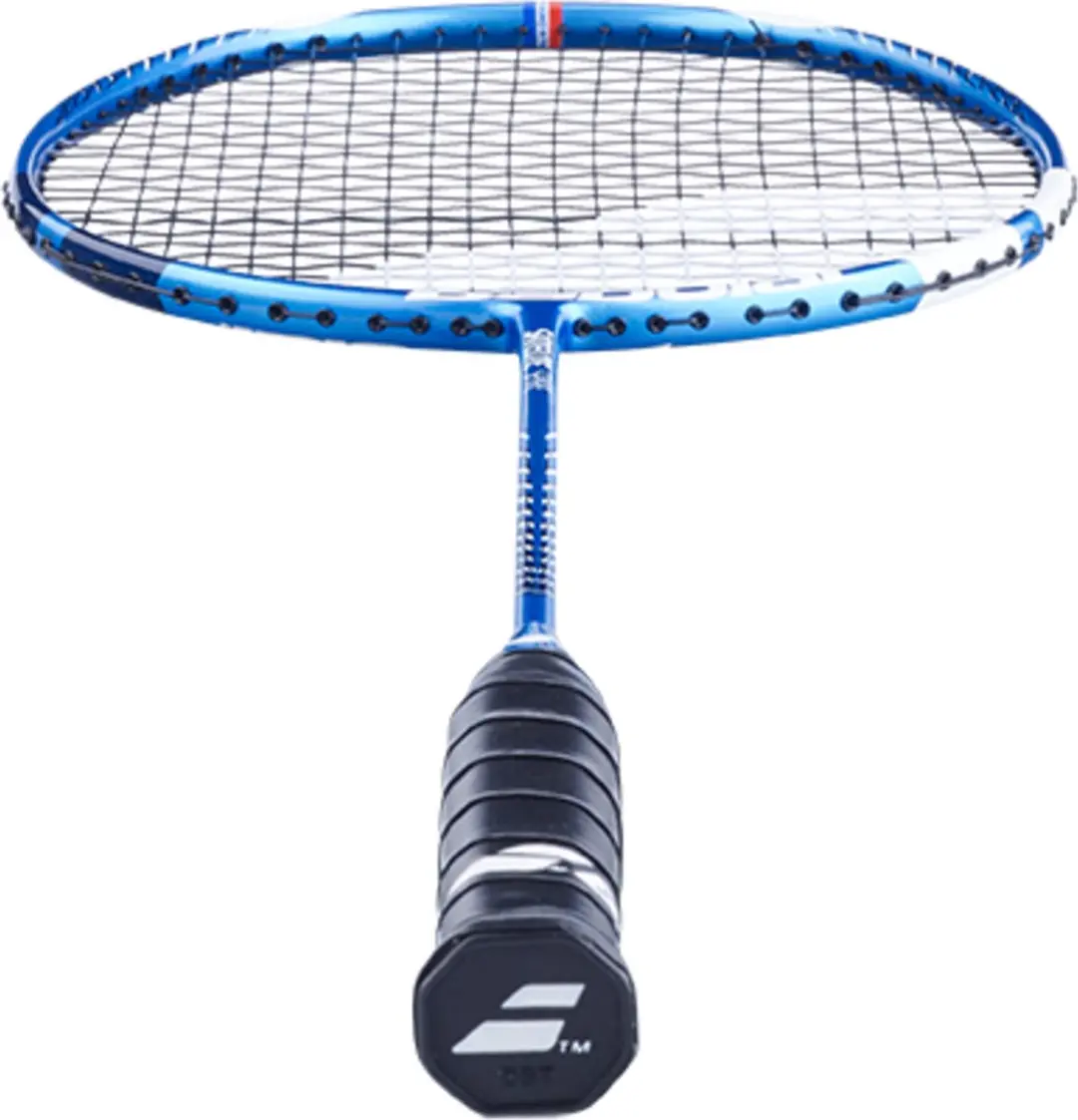 Babolat Satelite Spire Badmintonracket - Blauw