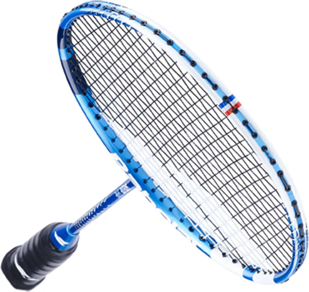 Babolat Satelite Spire Badmintonracket - Blauw
