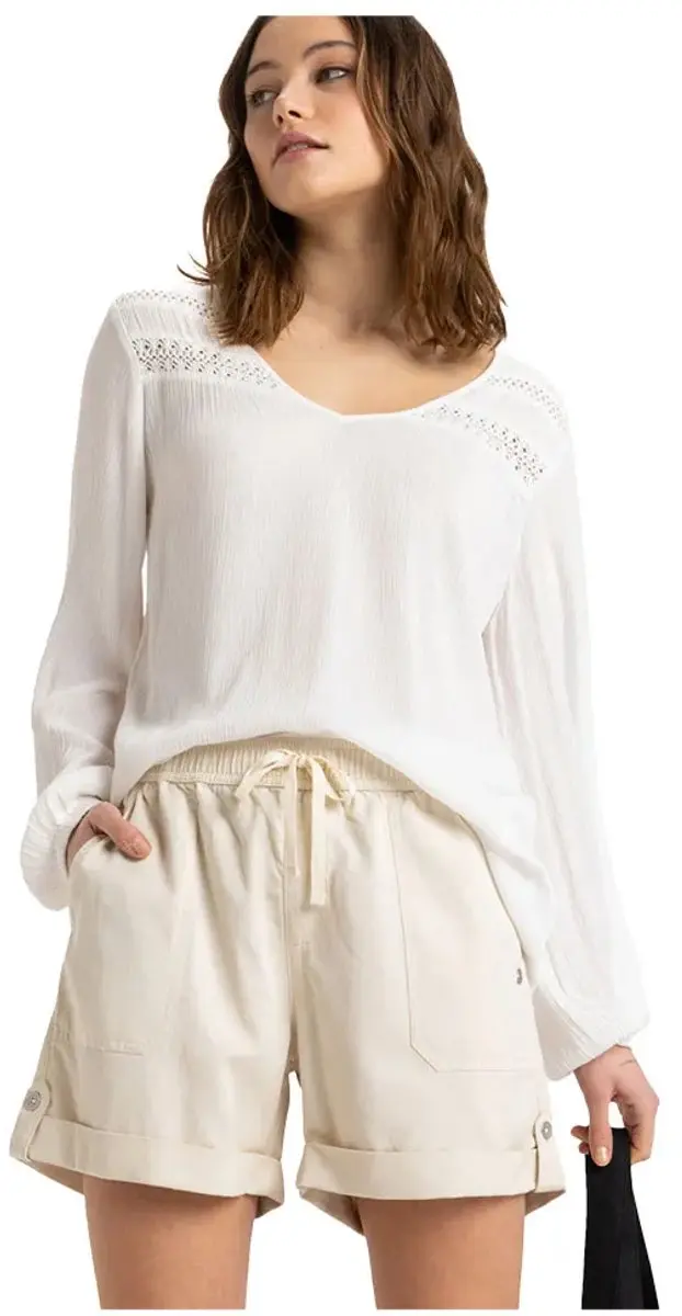 Roxy Sweetest Day Korte Sportbroek XS