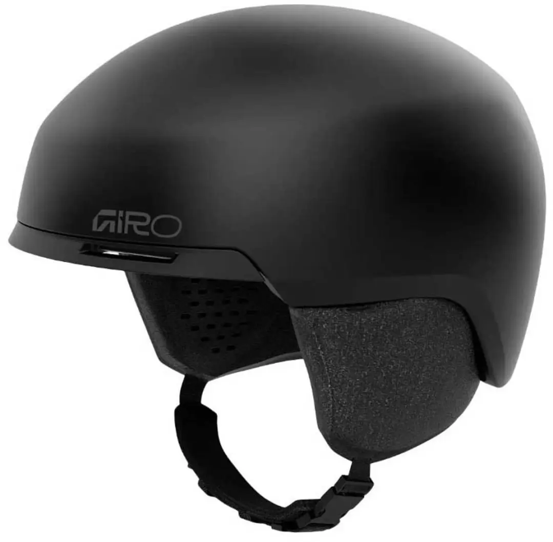 Giro TAGGERT MIPS Skihelm - L - Matte Black