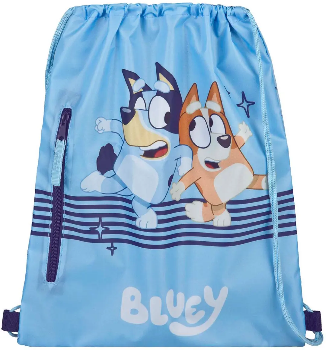 Bluey Gymtas