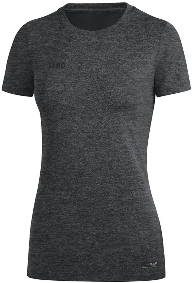 JAKO Premium Basics T-Shirt Dames 38