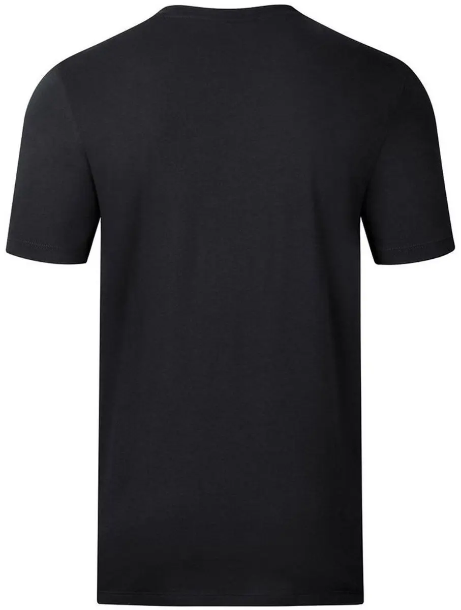 Jako Promo T-shirt Heren - M - Zwart