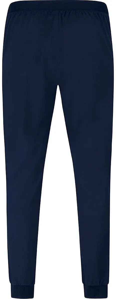 Jako Team Vrijetijdsbroek Heren XXL - Marine