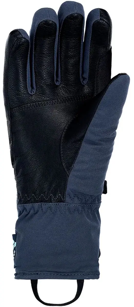 Viking Norvika Ski Handschoenen 8 - Navy