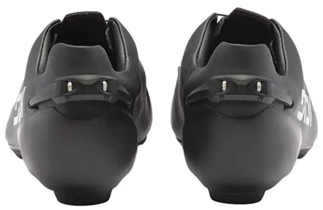 Sidi Shot 3 Raceschoenen Heren - Zwart - 43