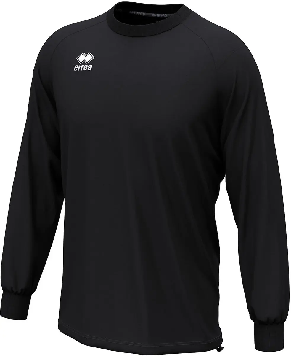 Errea Madison Jas - Zwart