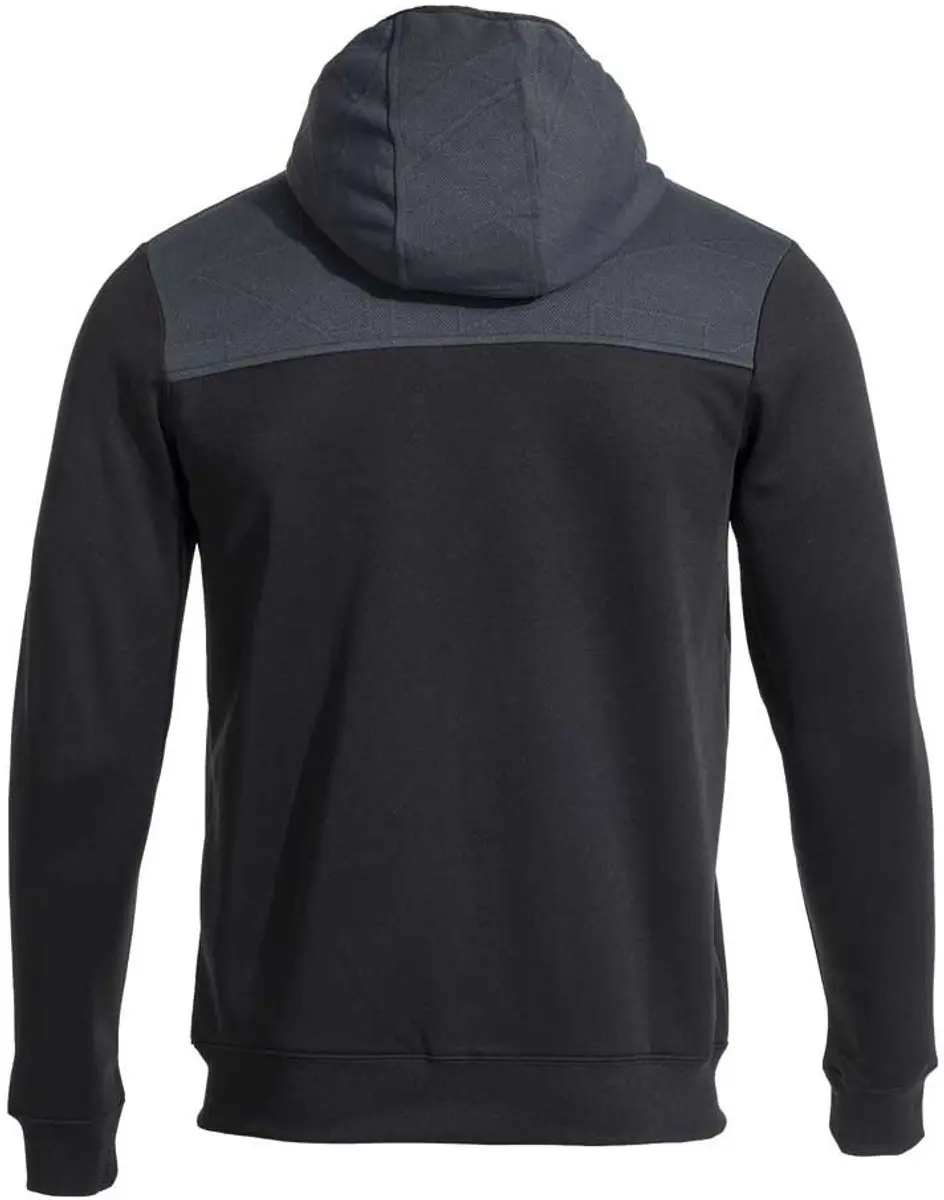 Joma Campus Street Sweatshirt M - Zwart