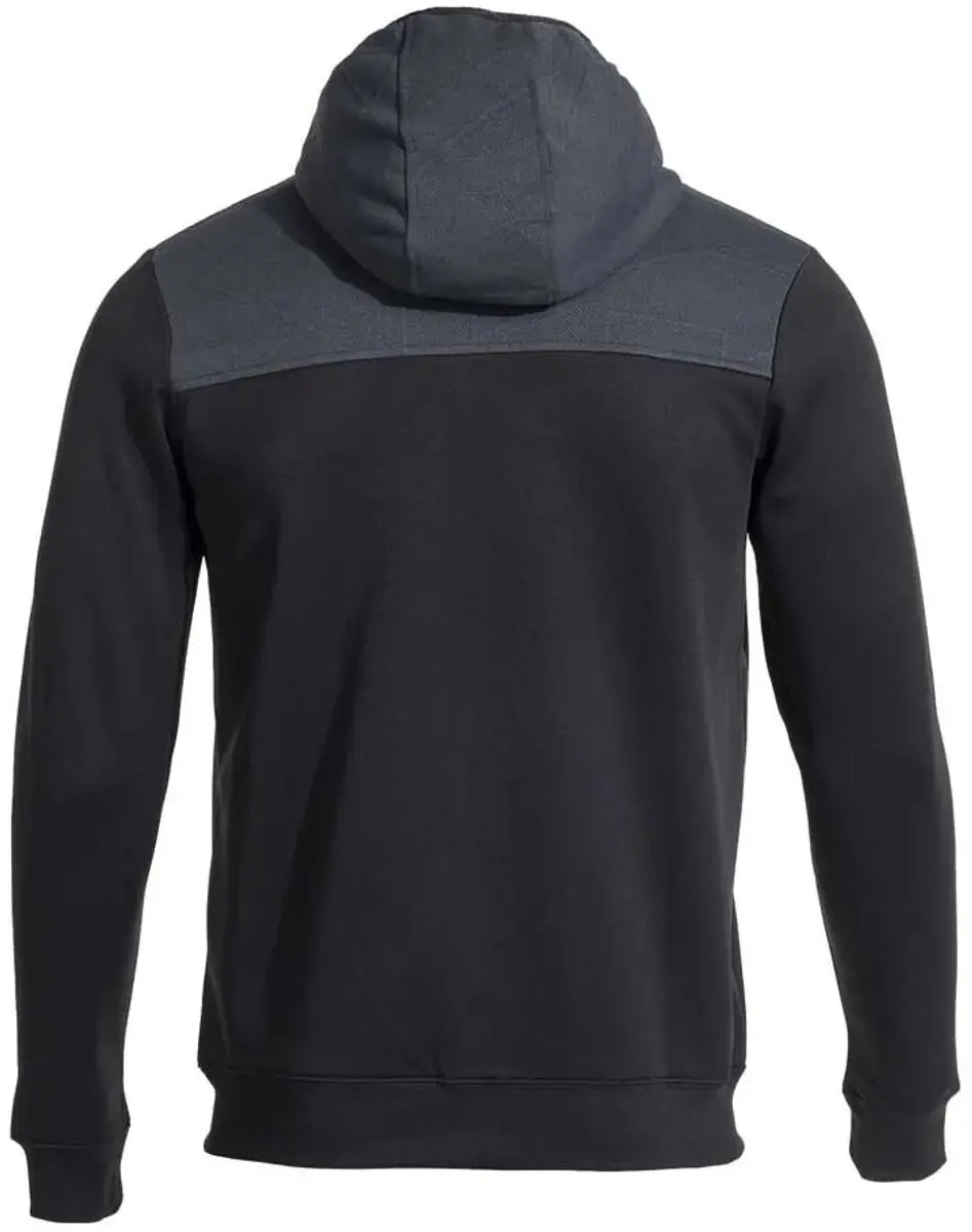 Joma Campus Street Sweatshirt M - Zwart